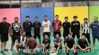 Sparing Futsal SPPG Haurgeulis Dapur Umi vs SMK PUI Dorong Sinergi Lokal Sparing Futsal SPPG Haurgeulis Dapur Umi vs SMK PUI Dorong Sinergi Lokal