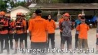 Speedboat Indramayu Hilang di Selat Sunda, 4 SRU Dikerahkan