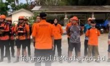 Speedboat Indramayu Hilang di Selat Sunda, 4 SRU Dikerahkan