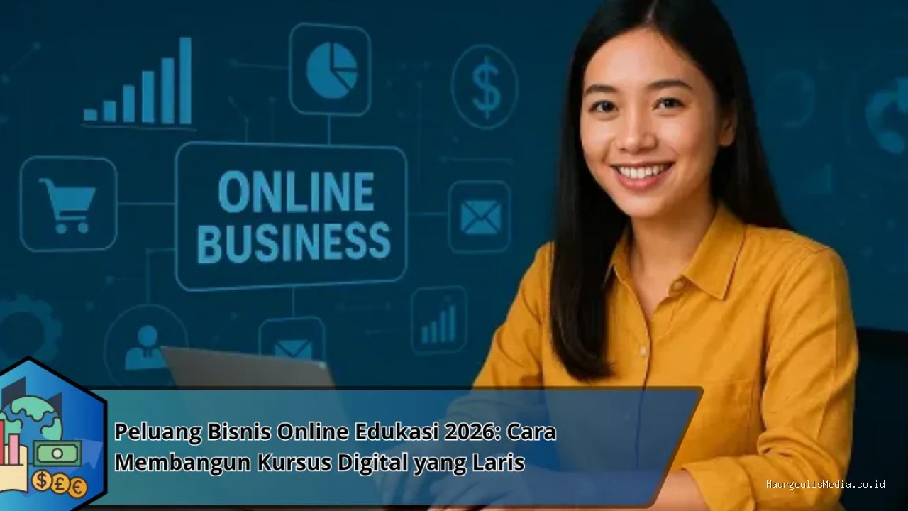 Strategi Membangun Kepercayaan Pelanggan untuk Bisnis Online