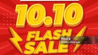 Strategi Menang Flash Sale Shopee 1 Rupiah Agar Berhasil