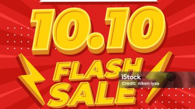 Strategi Menang Flash Sale Shopee 1 Rupiah Agar Berhasil