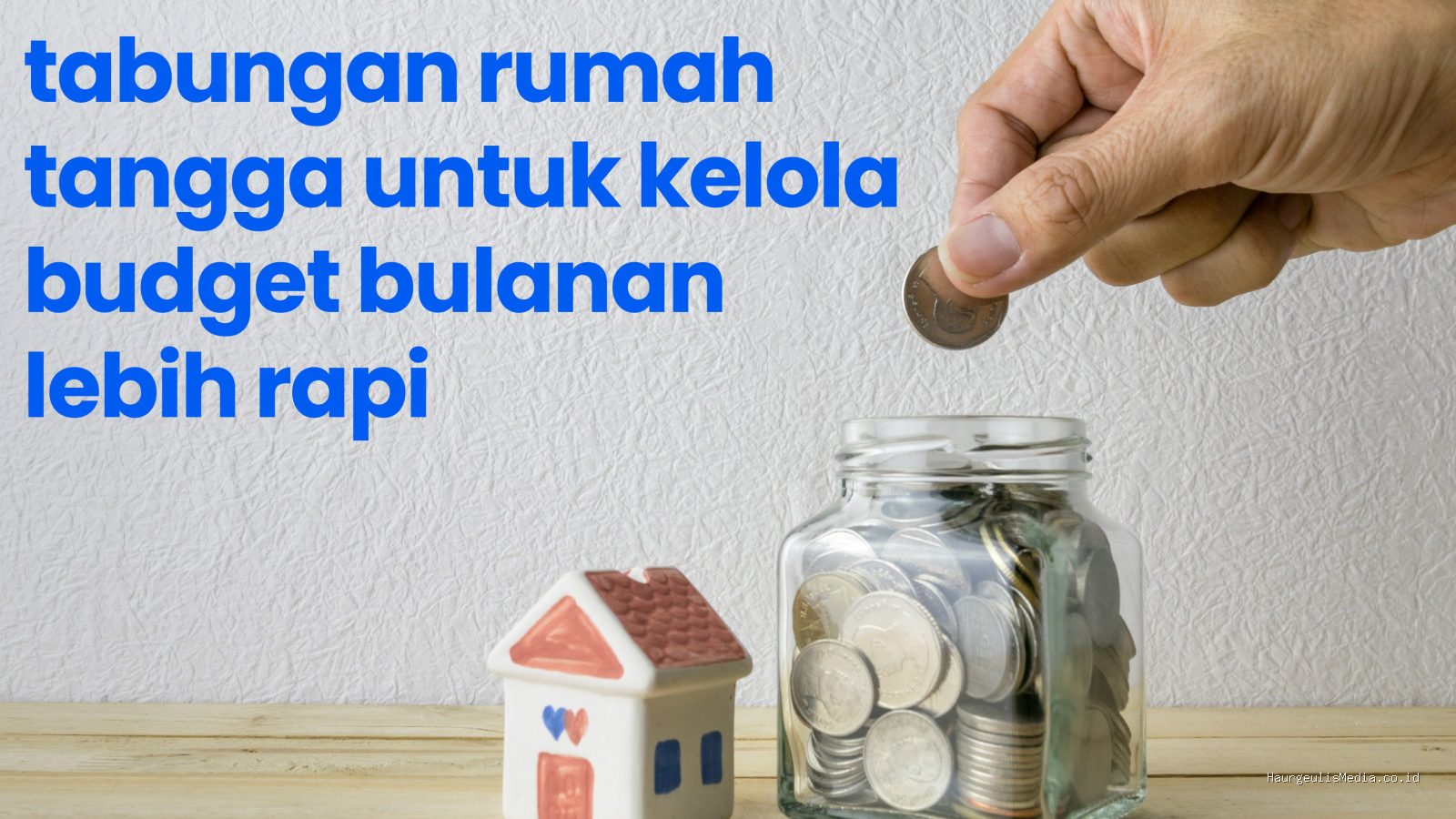 Strategi Menghemat Pengeluaran Rumah Tangga Bulanan yang Efektif