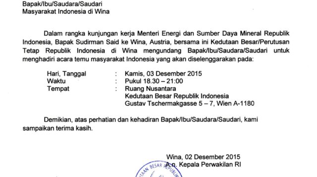 Syarat Lengkap Surat Keterangan Usaha SKU dari Kelurahan untuk Pengajuan KUR Bank