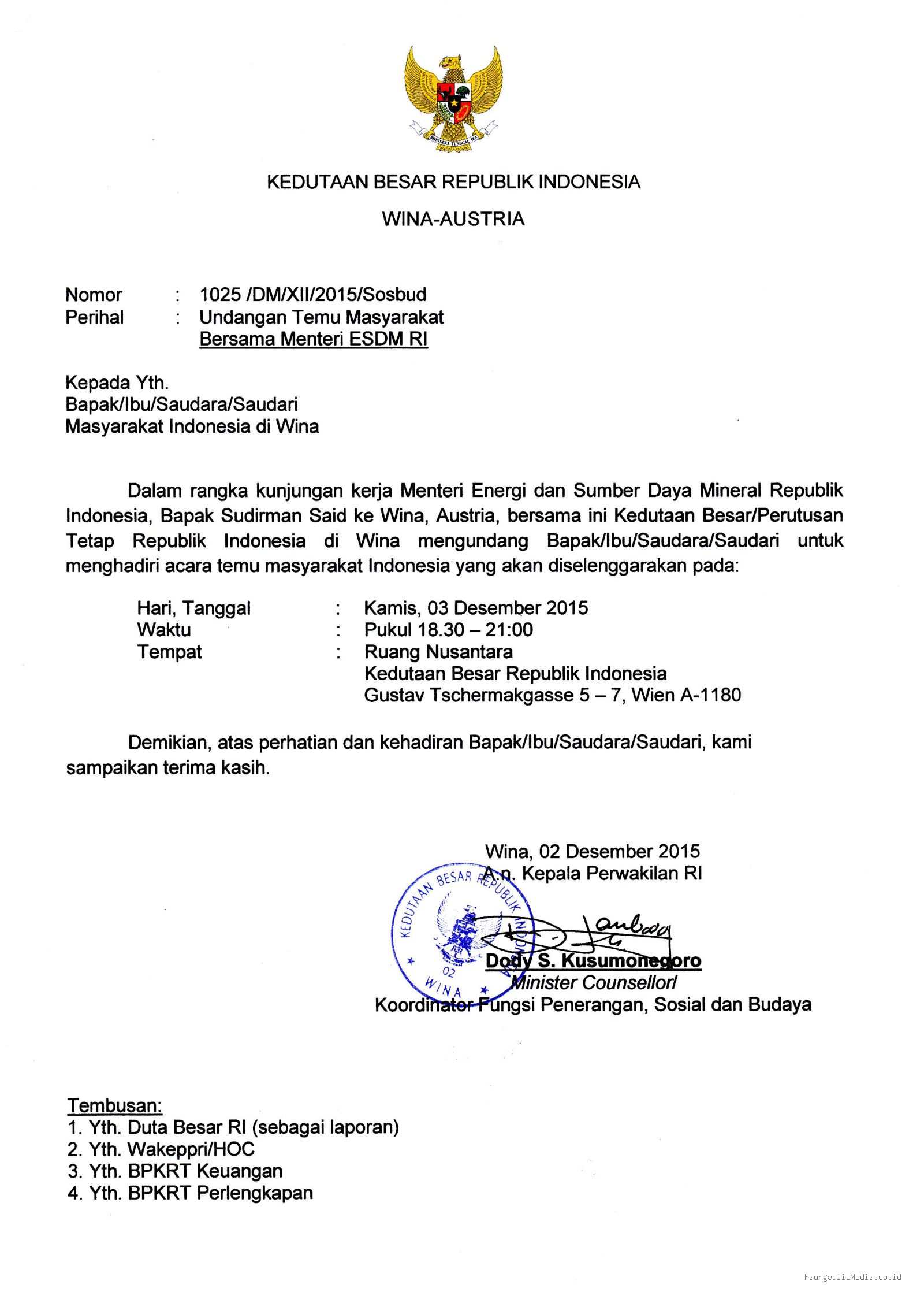 Syarat Lengkap Surat Keterangan Usaha SKU dari Kelurahan untuk Pengajuan KUR Bank