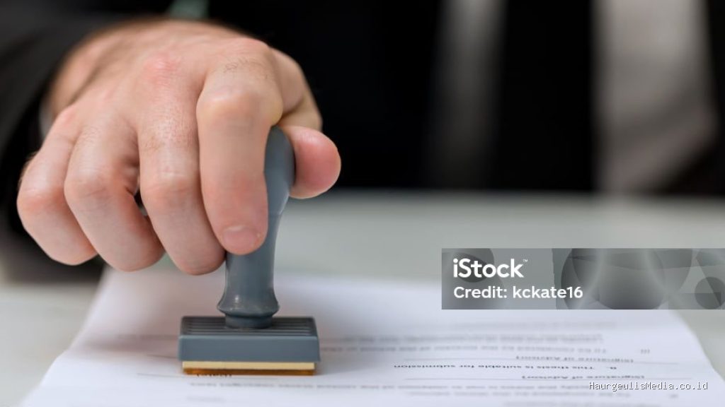 Syarat Mengurus Surat Keterangan Domisili Usaha SKU Pas Pindah Domisili Usaha