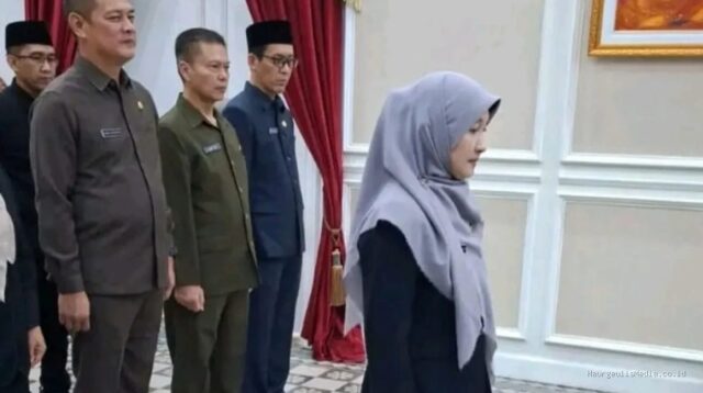Tantangan Direktur Baru RSUD Pantura Sentot Patrol: Pulihkan Kepercayaan Publik Pasca Pelantikan