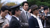 The Assassin: Jadwal Rilis Film Terbaru Lee Min Ho Terungkap