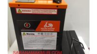 Tips Efektif Menghemat Baterai Motor Listrik untuk Harian