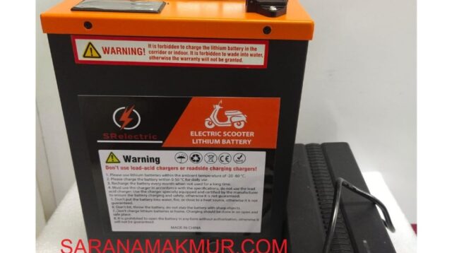 Tips Efektif Menghemat Baterai Motor Listrik untuk Harian