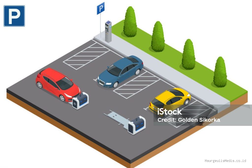 Tips Merawat Mobil yang Sering Parkir di Luar Ruangan