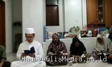 Tradisi Yasinan Malam Jumat di Desa Jamblang, Menjaga Solidaritas Warga Indramayu
