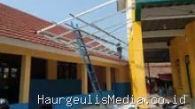 Transformasi Infrastruktur TK Al-Istiqomah Cidempet Tingkatkan Kualitas Layanan Pendidikan