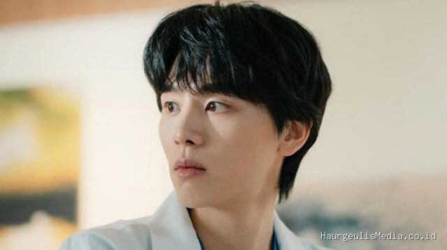 Transformasi Karier Kim Woo Seok di Doctor X: Peluang dan Tantangan Baru