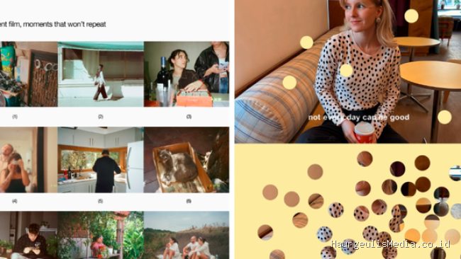 Tren Editing Foto Viral untuk Feed Instagram Lebih Chic