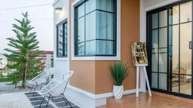 Tren Warna Cat Rumah 2024: Pilihan Palet Populer untuk Hunian
