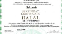 Trik Lolos Verifikasi Pengajuan Sertifikat Halal Mandiri Self Declare