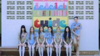 TUIDE: Profil Girl Group K-Pop Terbaru dari Hybe yang Dinantikan