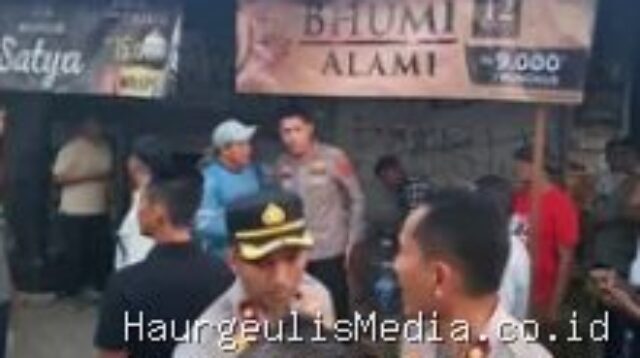 Video Keributan di Rambatan Wetan Indramayu: Analisis Pemicu Konflik