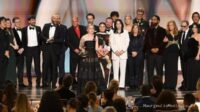Widow’s Bay Dominasi Emmy Awards 2026: Sinyal Baru Industri Global Widow’s Bay Dominasi Emmy Awards 2026: Sinyal Baru Industri Global