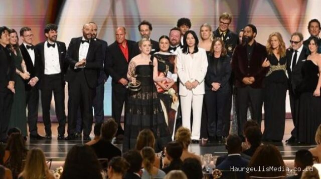 Widow’s Bay Dominasi Emmy Awards 2026: Sinyal Baru Industri Global