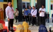Wihaji Tinjau Indramayu, 4.000 TPK Dikerahkan Kawal Distribusi MBG 3B