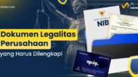 Photo by mebiso.com - Beda Fungsi Akta Notaris dengan NIB Pada Usaha Dagang Perorangan