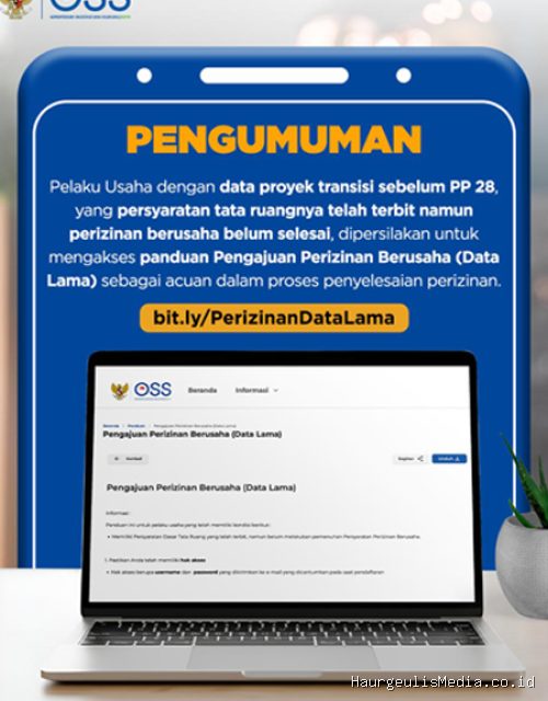 Beda Hak Akses Usaha Mikro dengan Usaha Kecil Saat Mengisi Sistem OSS RBA