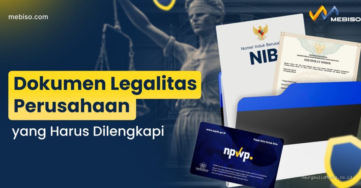 Beda Kegunaan NIB untuk Keperluan Pajak NPWP dengan Izin Operasional