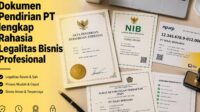 Photo by hivefive.co.id - Beda Kegunaan NIB untuk Keperluan Pajak NPWP dengan Izin Operasional
