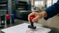 Photo by ayuprint.com - Beda Surat Keterangan Usaha SKU dari Kepala Desa dengan Camat