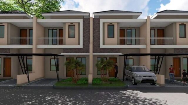 Bolehkah Usaha Kontrakan Rumah dan Kos-Kosan Didaftarkan ke OSS RBA