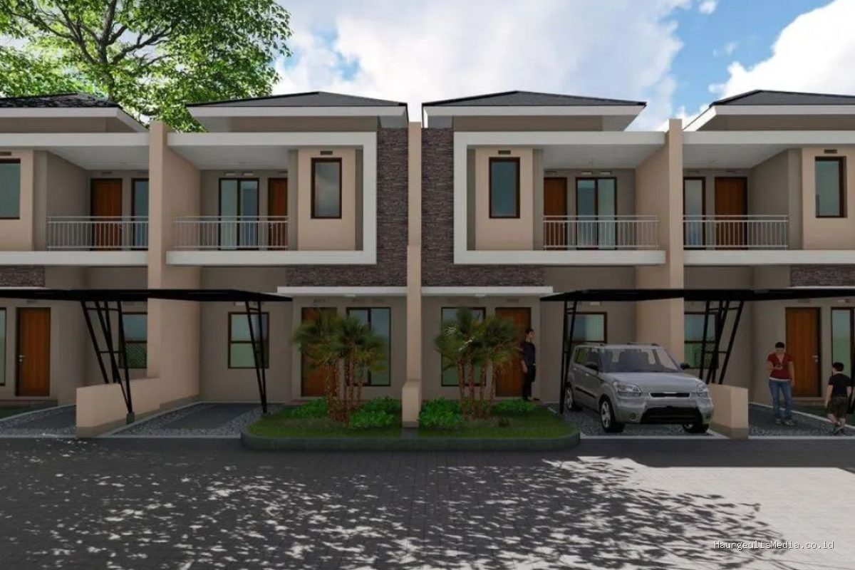 Bolehkah Usaha Kontrakan Rumah dan Kos-Kosan Didaftarkan ke OSS RBA