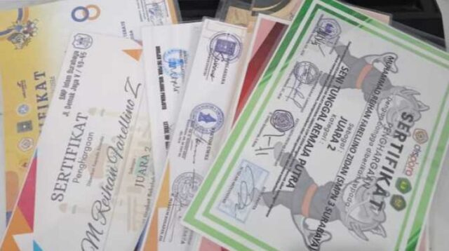 Cara Cetak Sertifikat Standar Usaha Otomatis Tanpa Perlu Verifikasi Lapangan