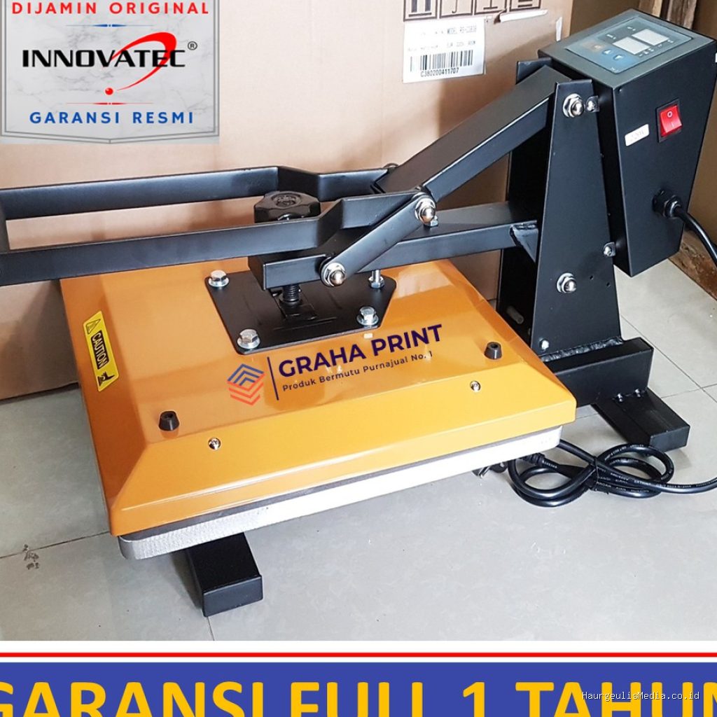 Photo by shopee.co.id - Cara Mengurus Izin Usaha Konveksi Kaos dan Sablon Rumahan