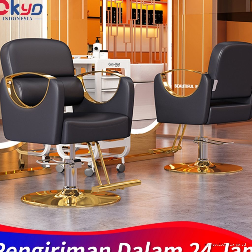 Photo by shopee.co.id - Cara Mengurus Izin Usaha Pangkas Rambut dan Barbershop Tanpa Biaya