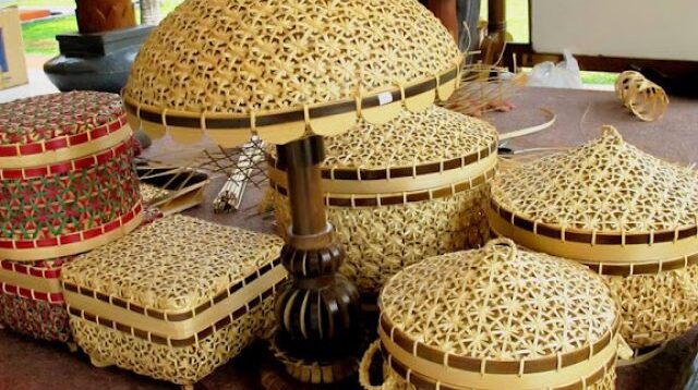 Photo by kerajinankuindahku.blogspot.com - Cara Mengurus Legalitas Usaha Pembuatan Kerajinan Tangan Anyaman