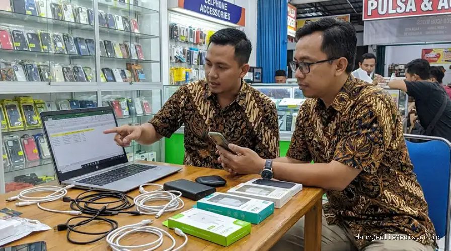 Cara Mengurus Legalitas Usaha Penjualan Pulsa dan Aksesoris Handphone