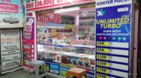 Photo by blog.pengajartekno.co.id - Cara Mengurus Legalitas Usaha Penjualan Pulsa dan Aksesoris Handphone