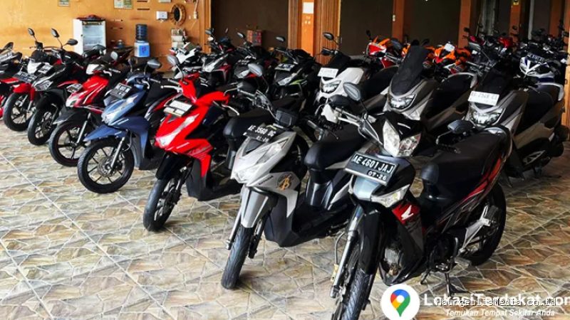 Cara Mengurus NIB Usaha Jual Beli Motor Bekas Skala Kecil
