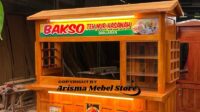 Photo by shopee.co.id - Cara Mengurus NIB Usaha Warung Bakso dan Mie Ayam Keliling