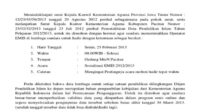 Photo by id.scribd.com - Cara Mengurus Surat Keterangan Usaha untuk Syarat Masuk Marketplace Resmi