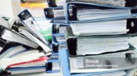 Photo by istockphoto.com - Dokumen Wajib untuk Syarat Pencairan Pinjaman Modal Usaha di Bank BUMN