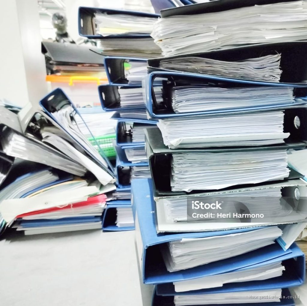 Photo by istockphoto.com - Dokumen Wajib untuk Syarat Pencairan Pinjaman Modal Usaha di Bank BUMN