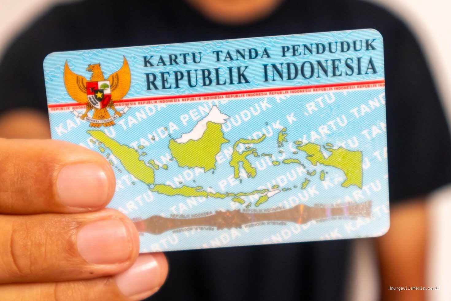 Penyebab Akun OSS Tidak Bisa Mengubah Nomor Induk Kependudukan