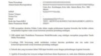 Photo by dalchaebi.me - Penyebab NIB Tidak Terbaca Saat Daftar Merchant QRIS Bank