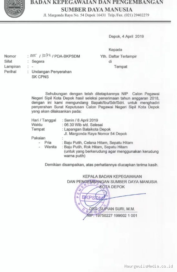 Photo by mekarisign.com - Penyebab Pengajuan SKU Ditolak Pihak Kelurahan dan Trik Mengatasinya