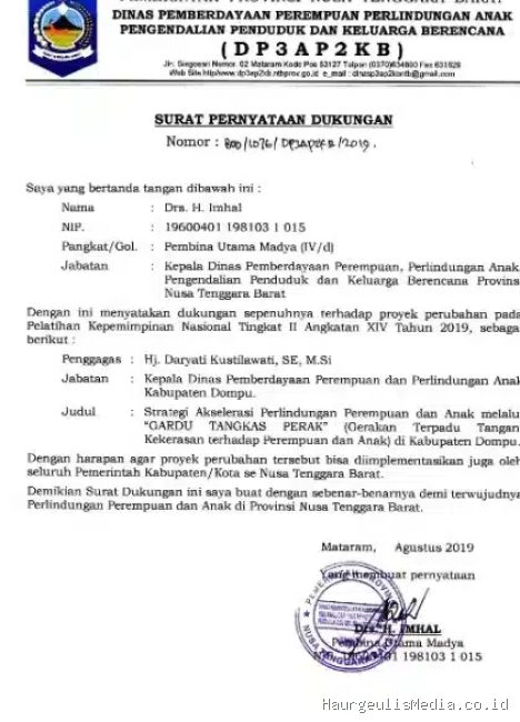 Penyebab Pengajuan SKU Ditolak Pihak Kelurahan dan Trik Mengatasinya
