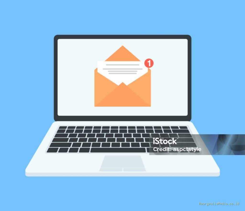 Penyebab Verifikasi Email OSS RBA Tidak Kunjung Masuk ke Kotak Masuk