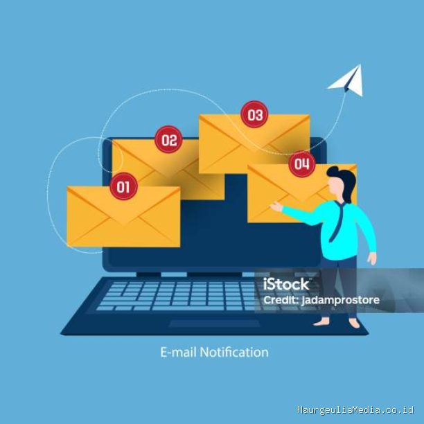 Photo by istockphoto.com - Penyebab Verifikasi Email OSS RBA Tidak Kunjung Masuk ke Kotak Masuk